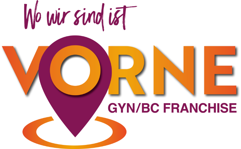 Wo wir sind ist VORNE